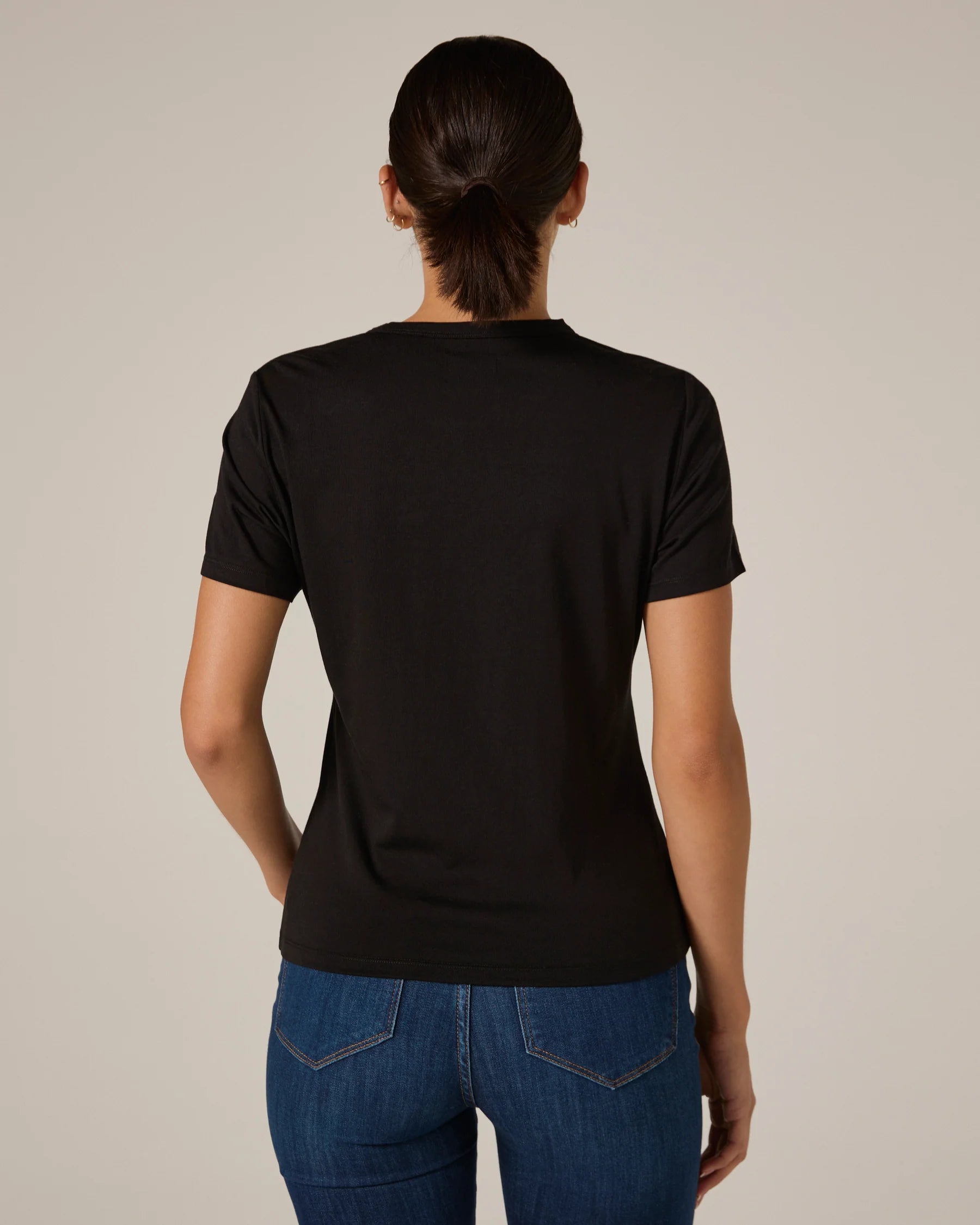 Modal Classic Tee
