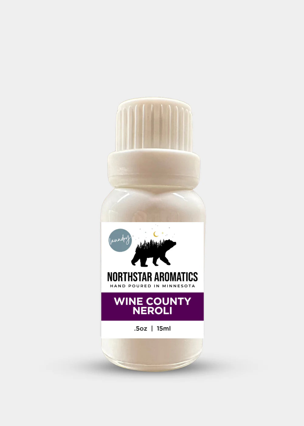 .5oz Laundry Oils