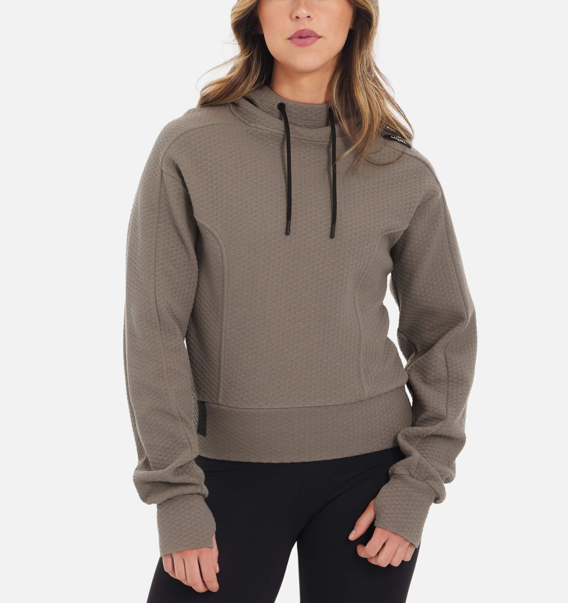 Women's Elavation Hoodie