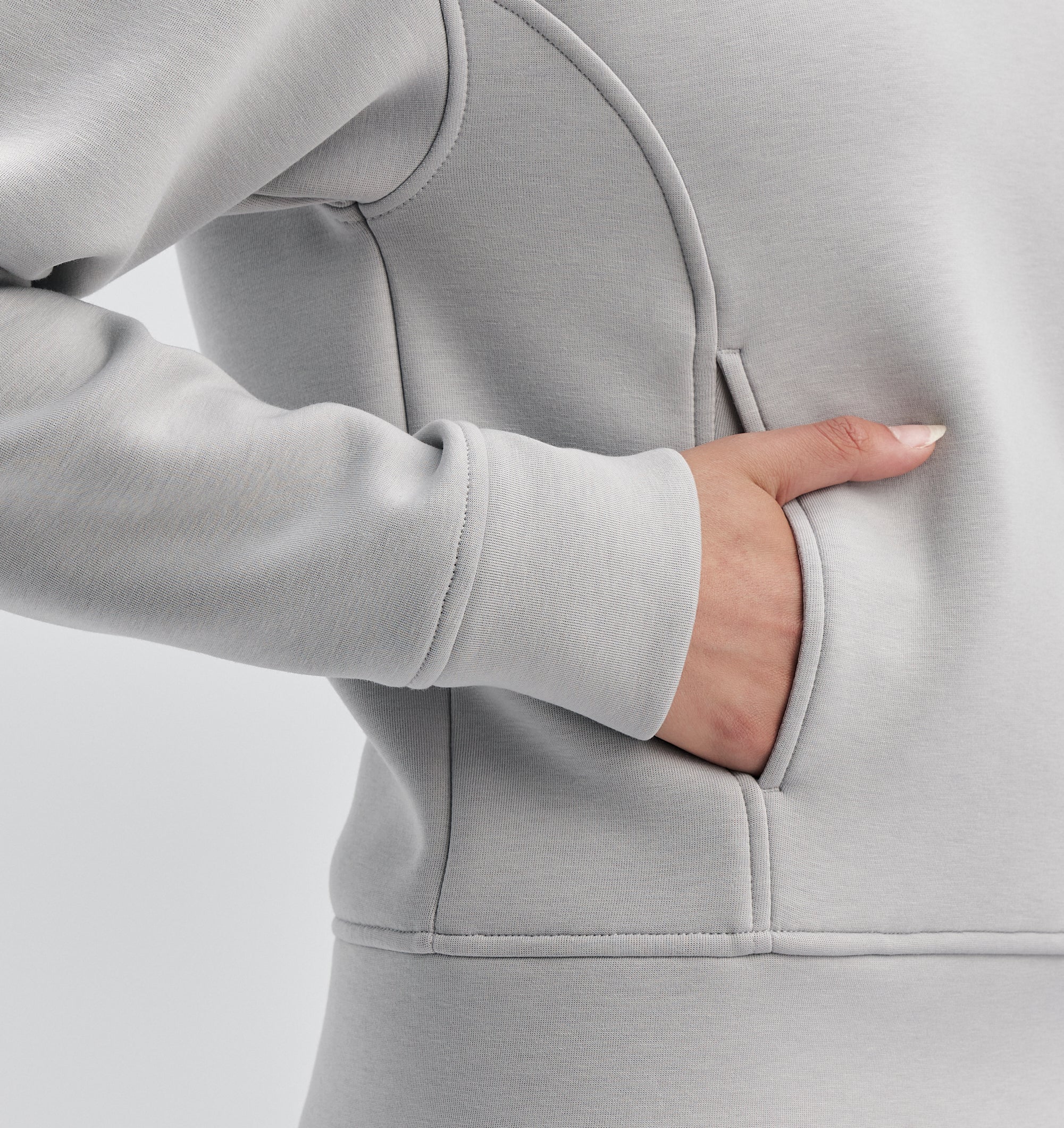 Terrablend Hoodie