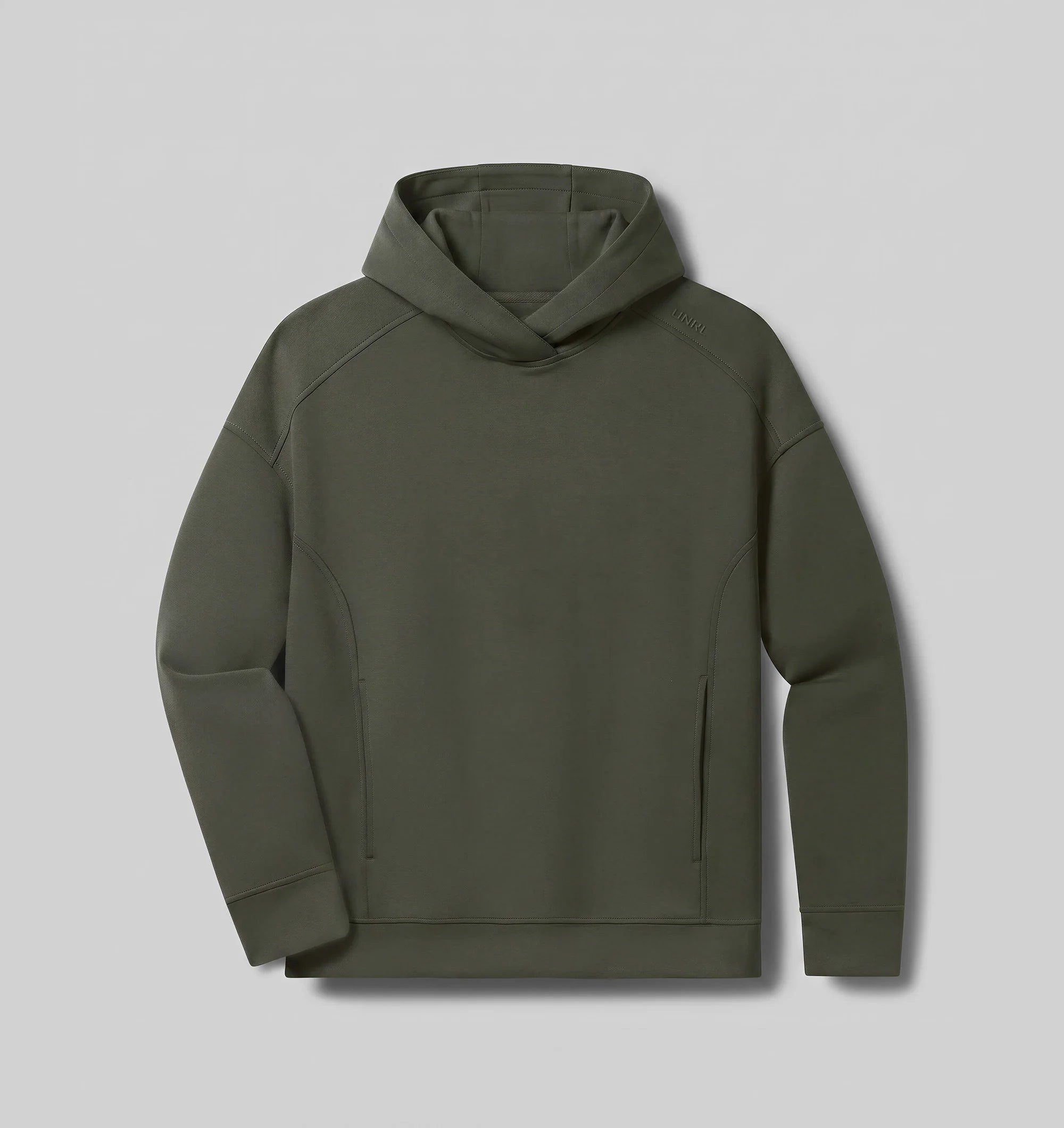 Terrablend Hoodie