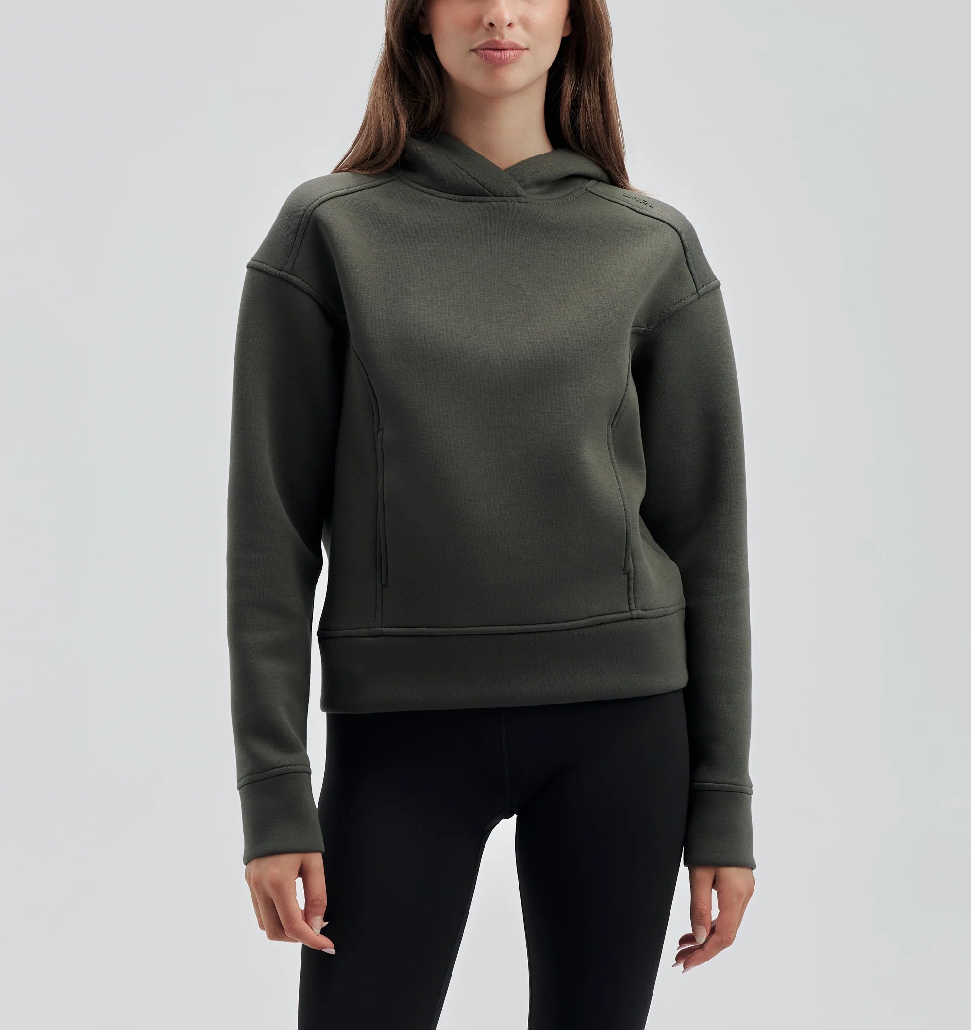 Terrablend Hoodie