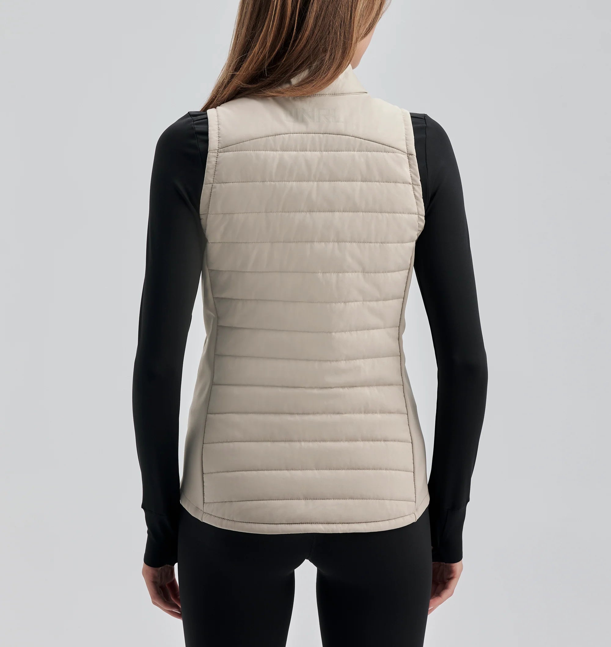 Women's Vancouver Quilted Vest