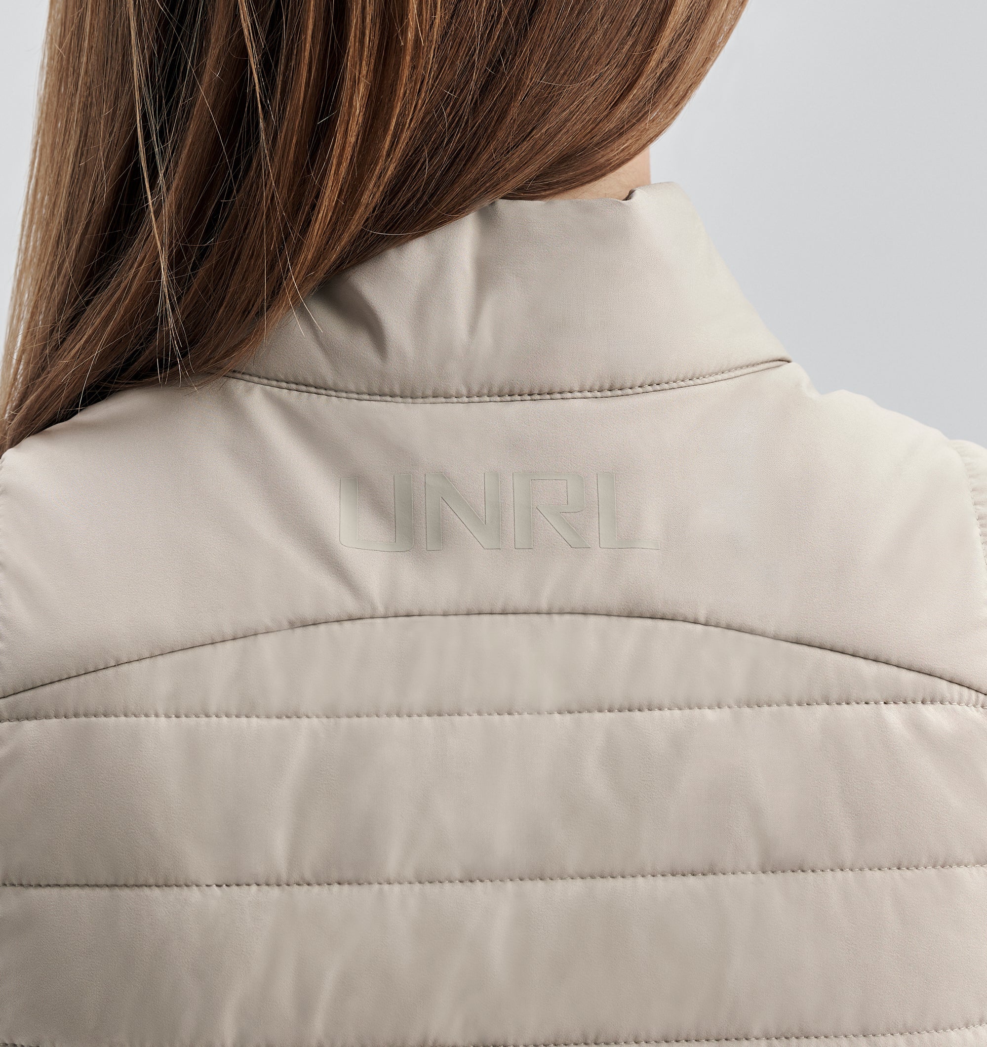 Women's Vancouver Quilted Vest