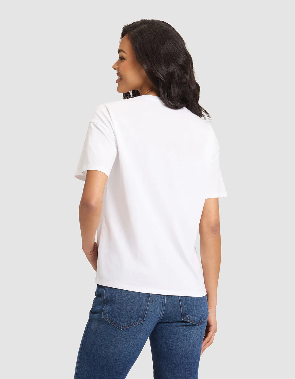Women's All Day Tee