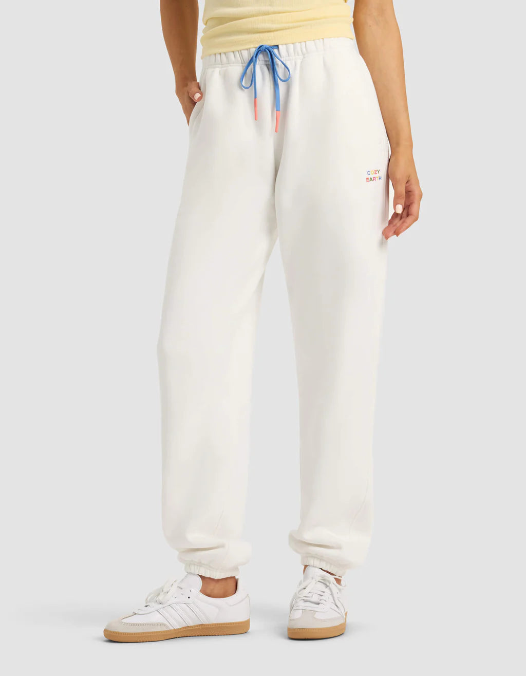City Scape Sweat Pant