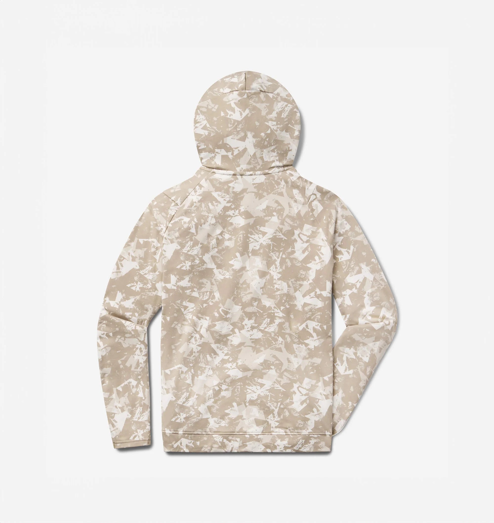 Youth Crossover Hoodie II