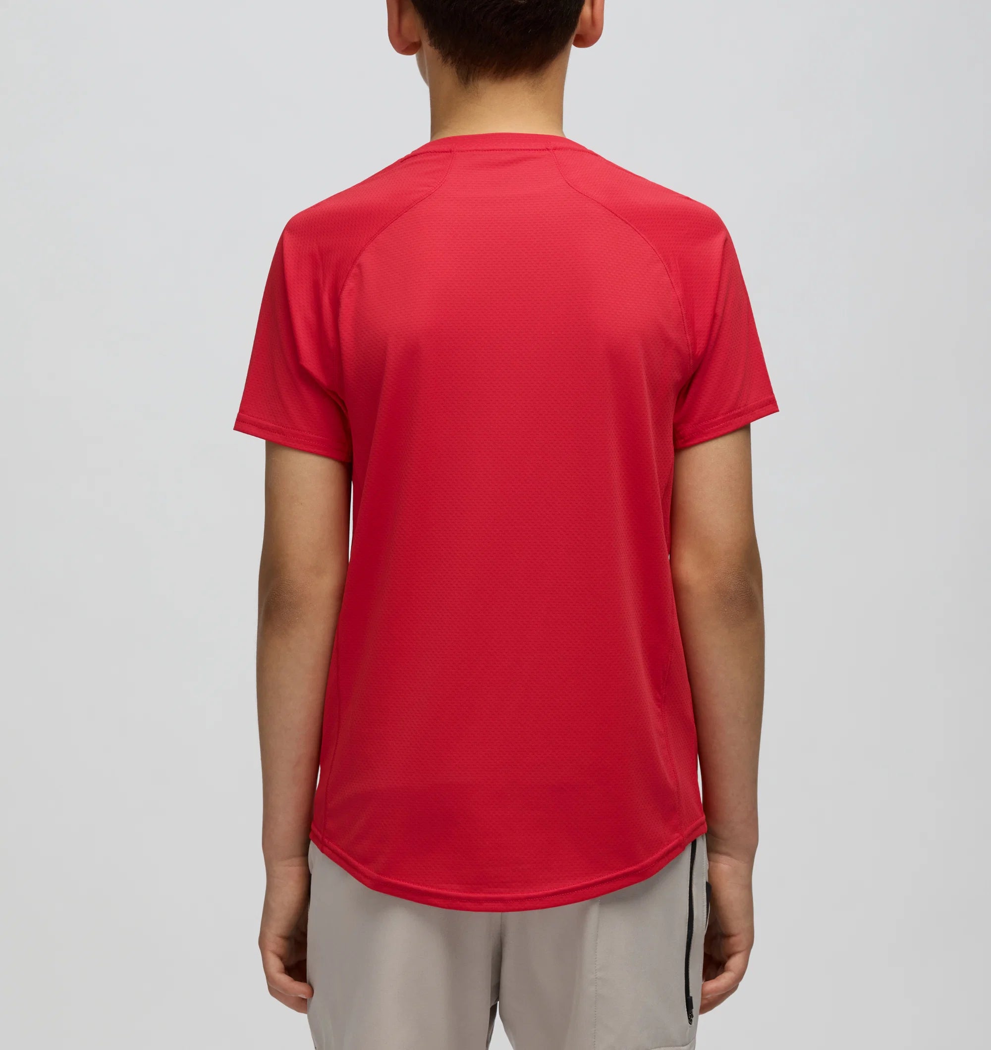 Youth Streamline Performance Tee
