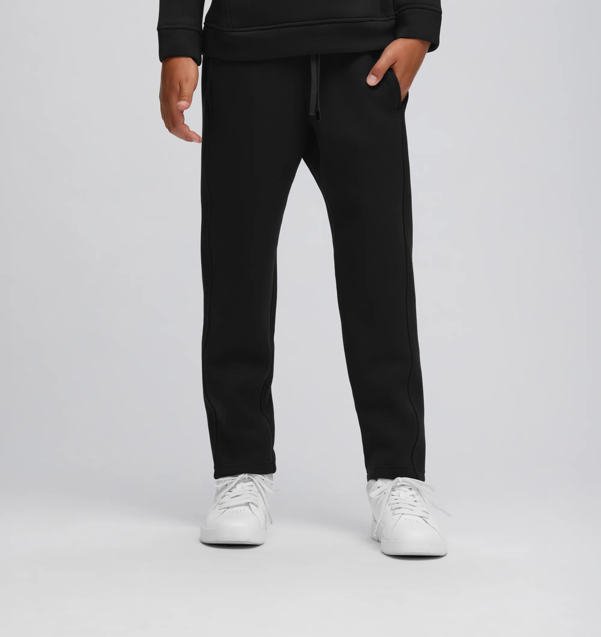 Youth TerraBlend Straight Leg Sweatpant