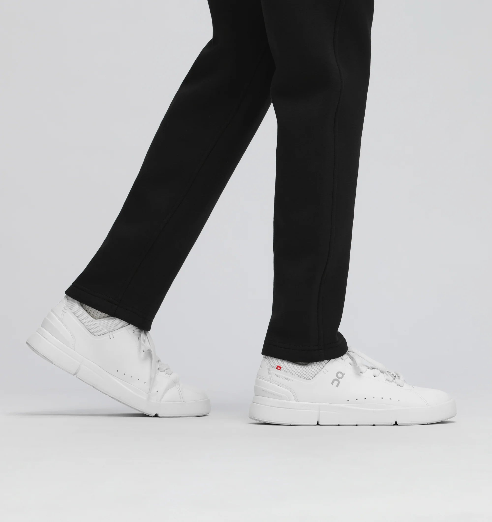 Youth TerraBlend Straight Leg Sweatpant