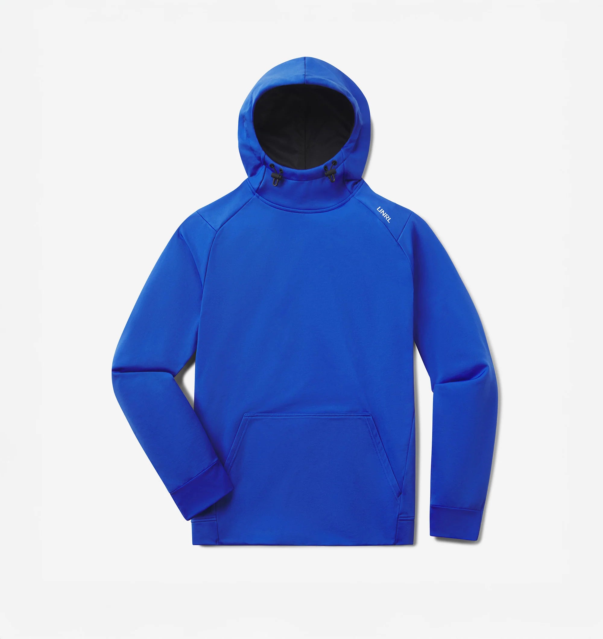 Crossover Hoodie II