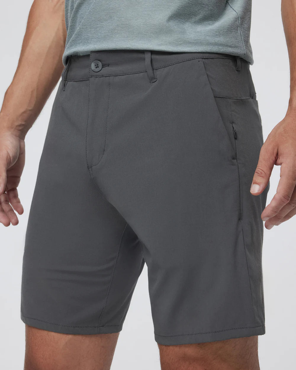 Aim Short 8"