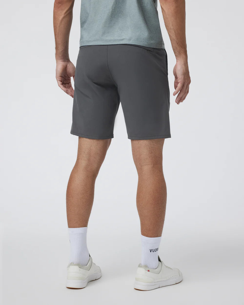 Aim Short 8"