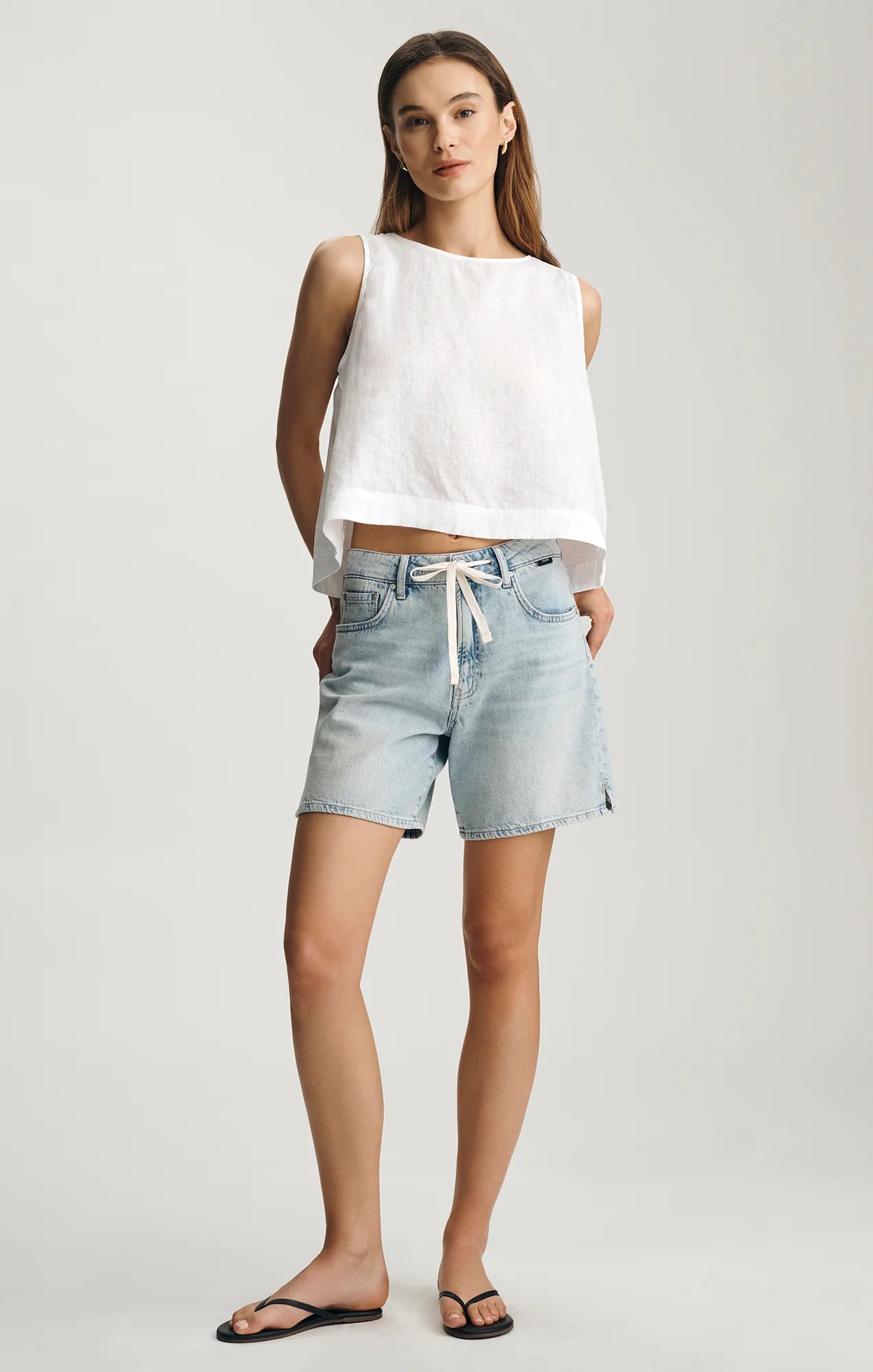 Nella Shorts