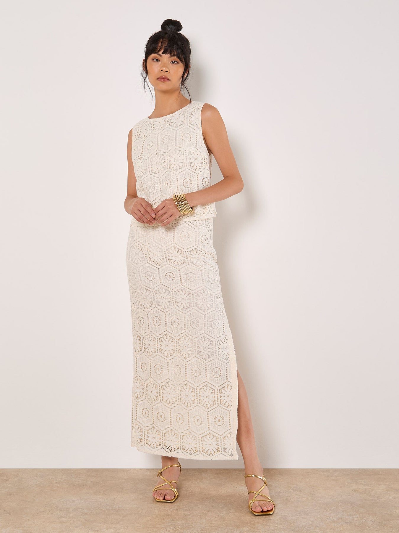 Women's Clothing - All Clothing - Dresses - Maxi