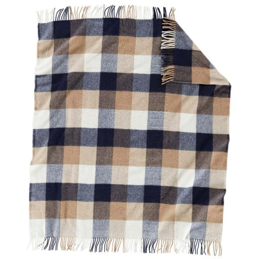 Eco-Wise Washable Throw