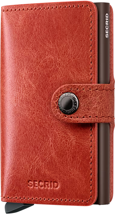 Miniwallet - Matte
