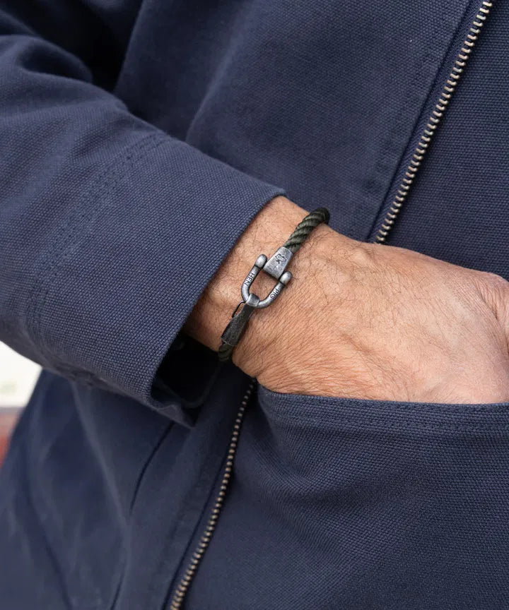 Lobster Larry  Army/Vintage L