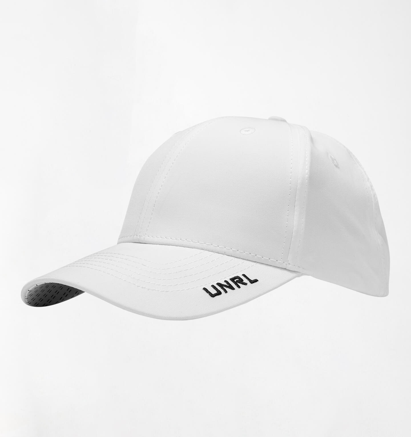 Athletic Fit Performance Strap Back