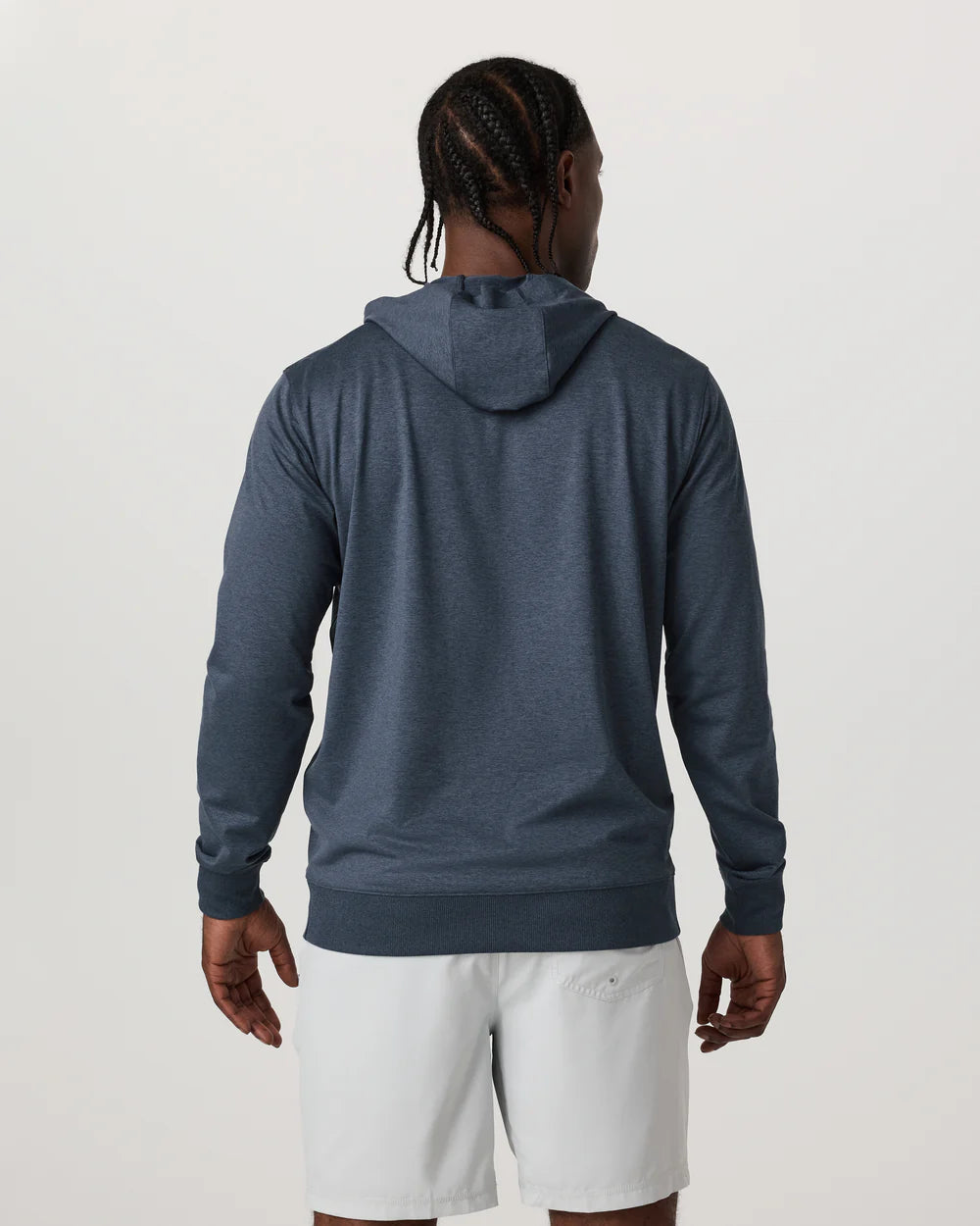 Sunday Hoodie 2.0