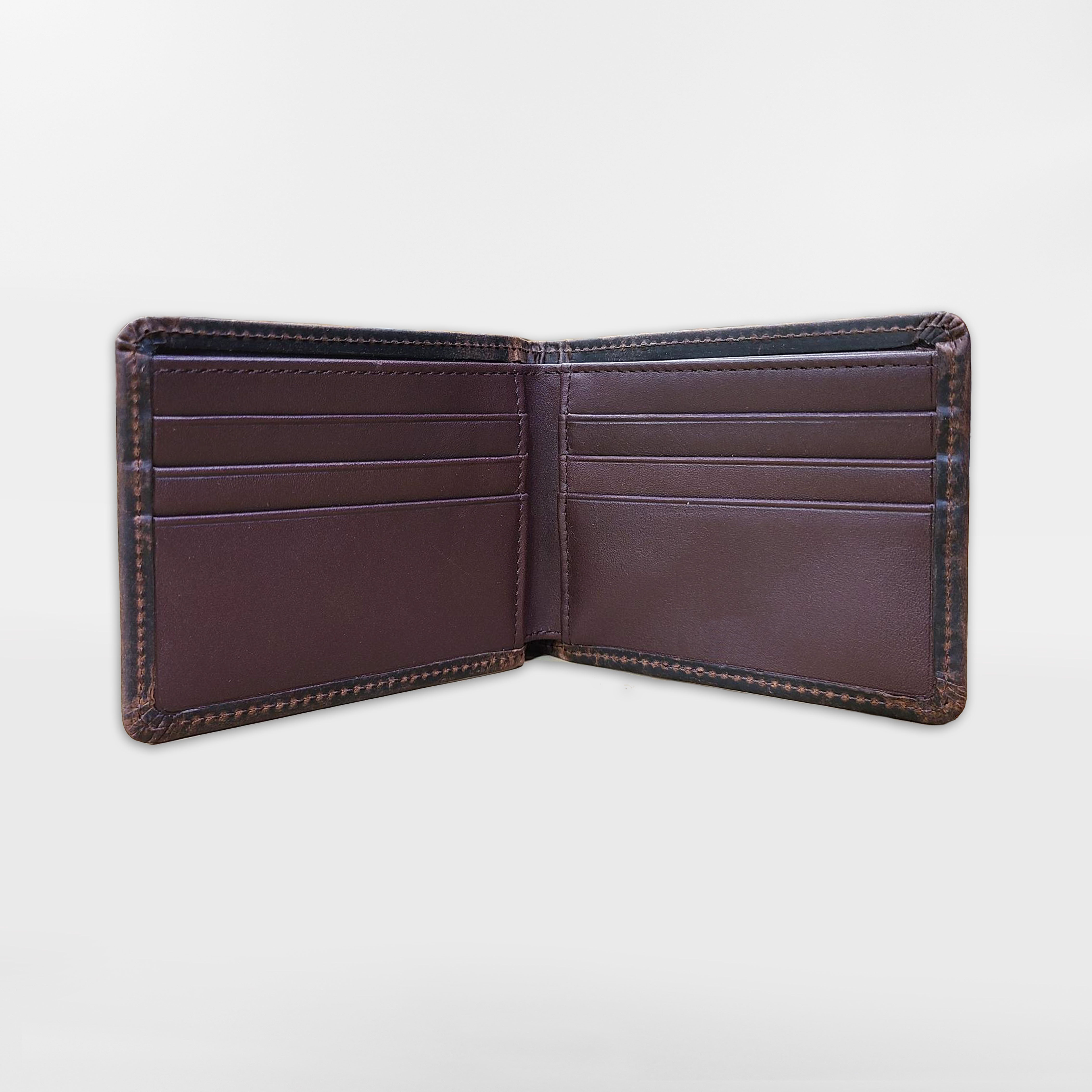 Mesa Bi Fold Wallet