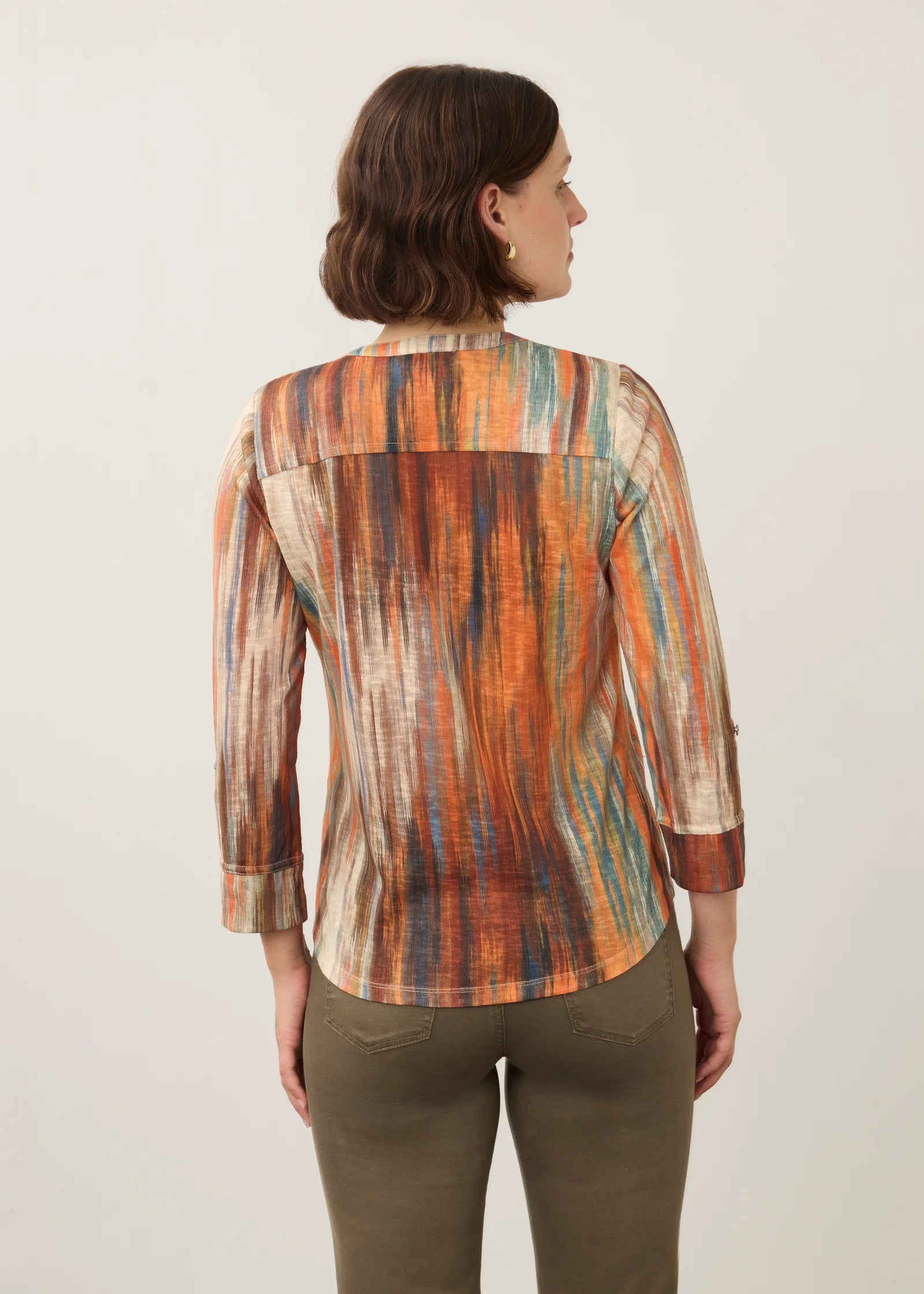 Henley Top 3287451
