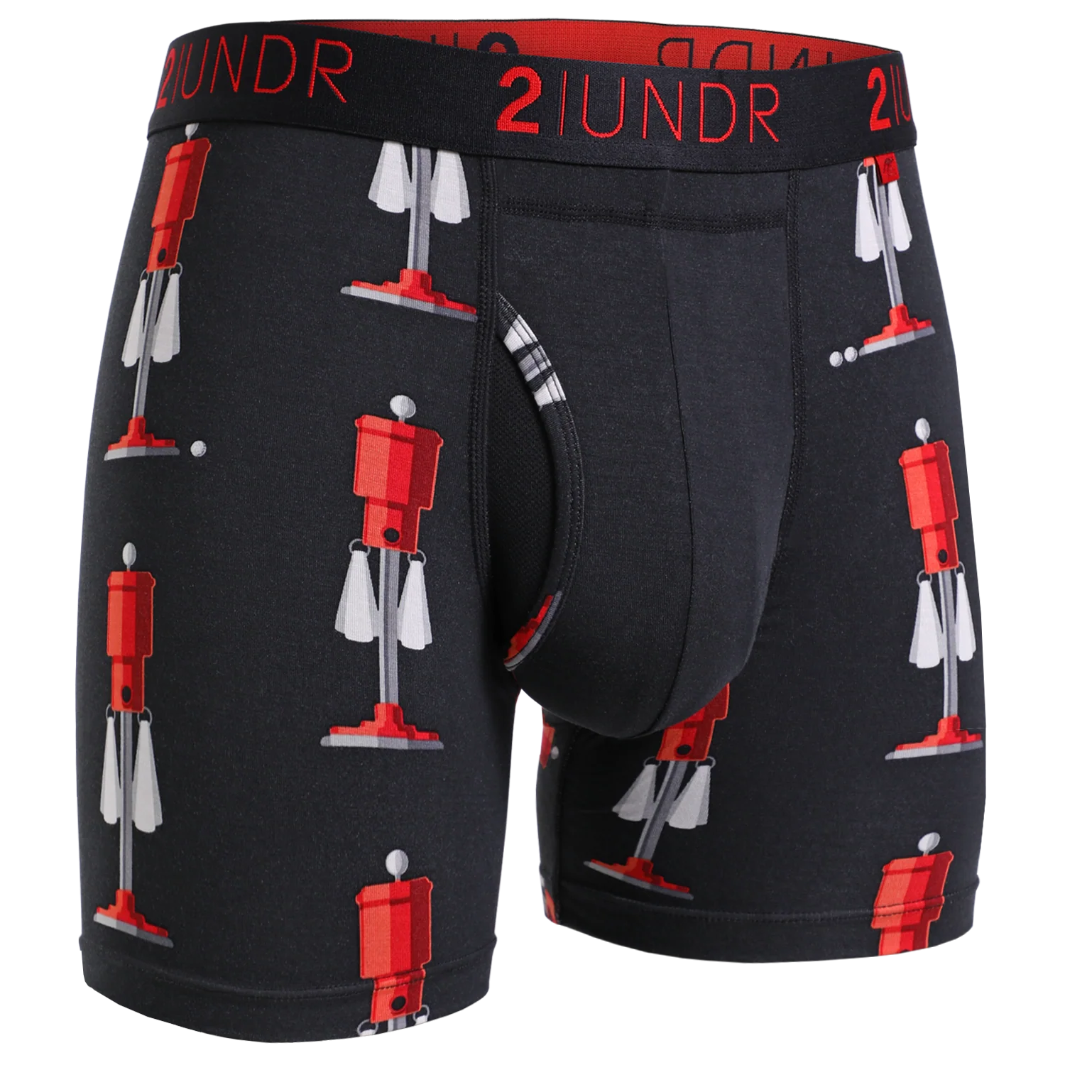 Swing Shift Boxer Brief - Ball Washer