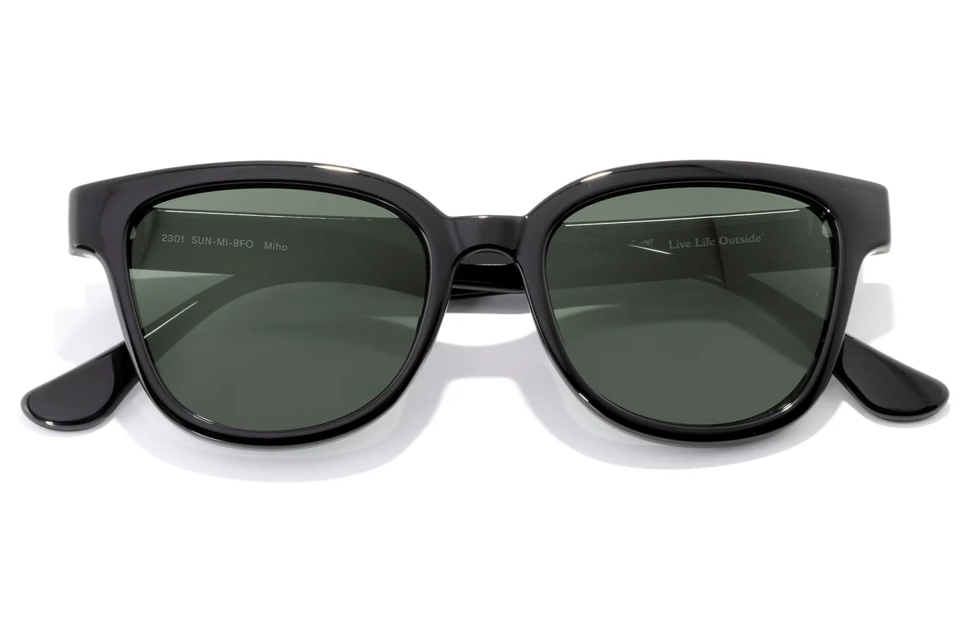 Miho Sunglasses