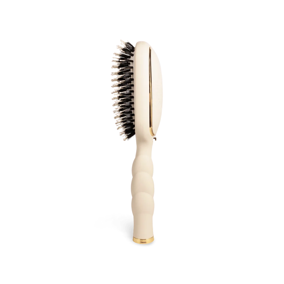 Boar Bristle Hair Brush