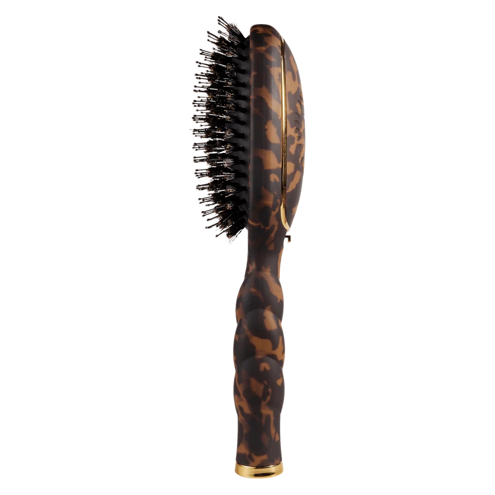 Boar Bristle Hair Brush