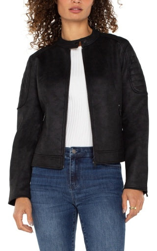 Biker Jacket