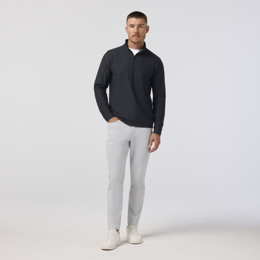 Easton Quarter Zip