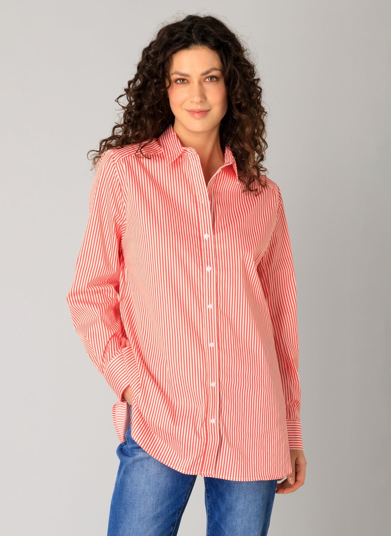Rae Blouse