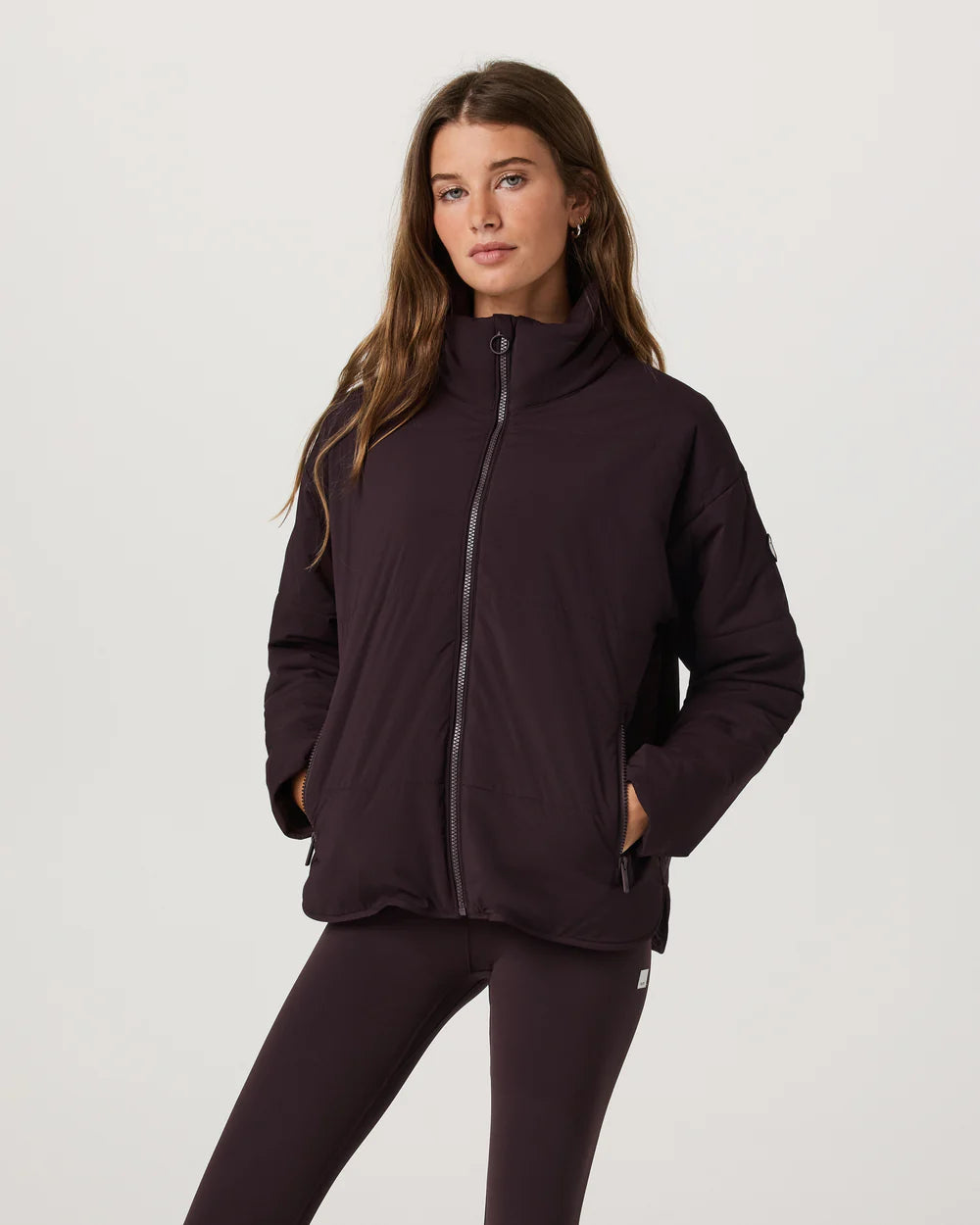 Canyon Insulated Jacket