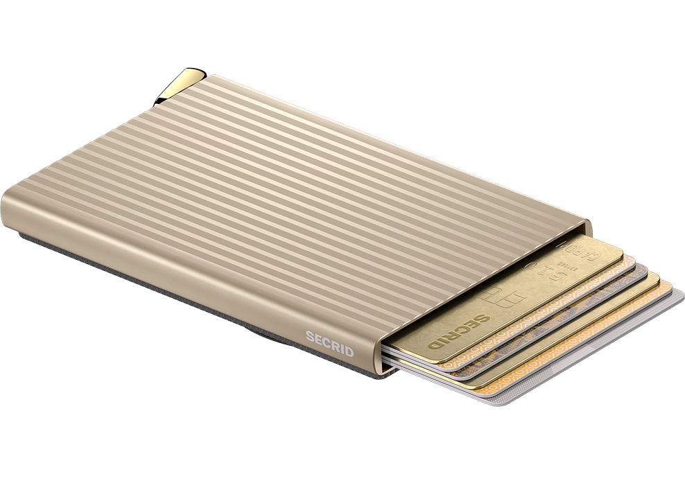 Premium Cardprotector Fluted for Magsafe