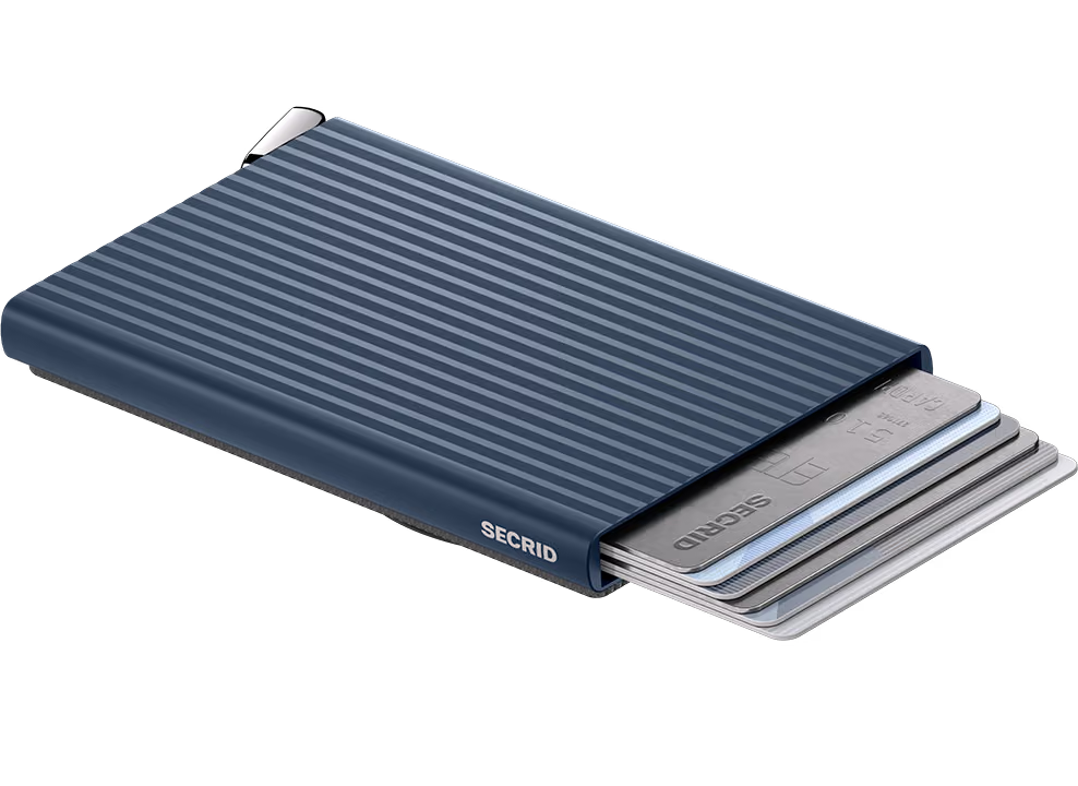 Premium Cardprotector Fluted for Magsafe