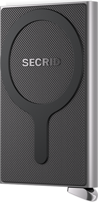 Premium Cardprotector Fluted for Magsafe