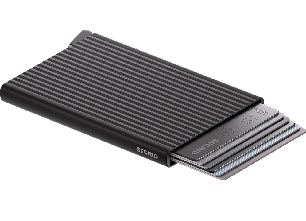 Premium Cardprotector Fluted