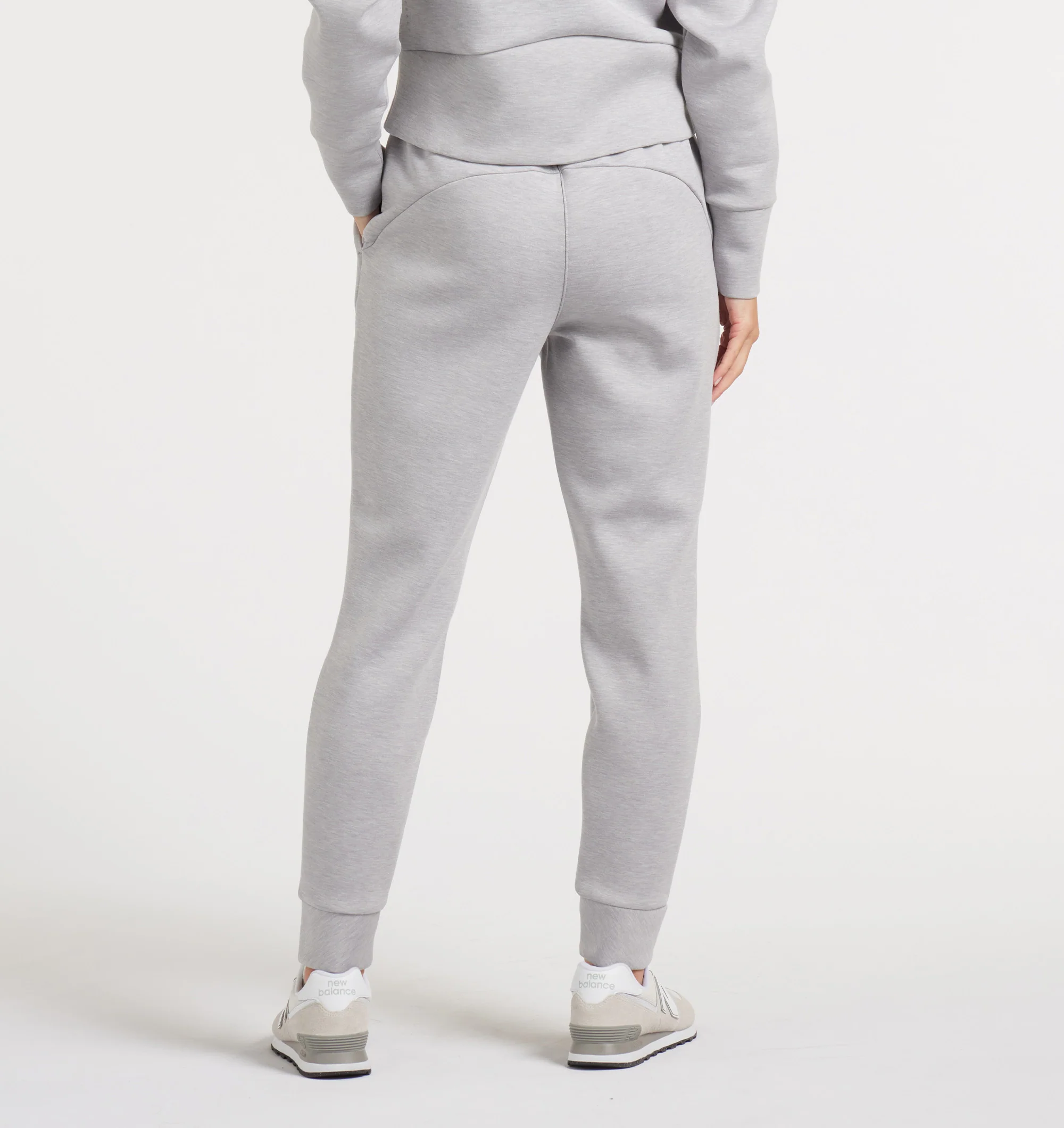 LuxBreak Sweat Joggers