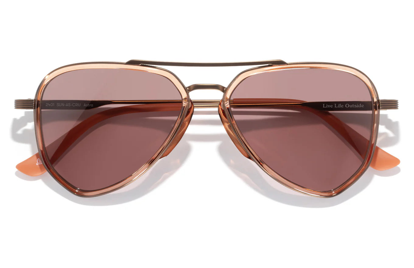 Astra Sunglasses