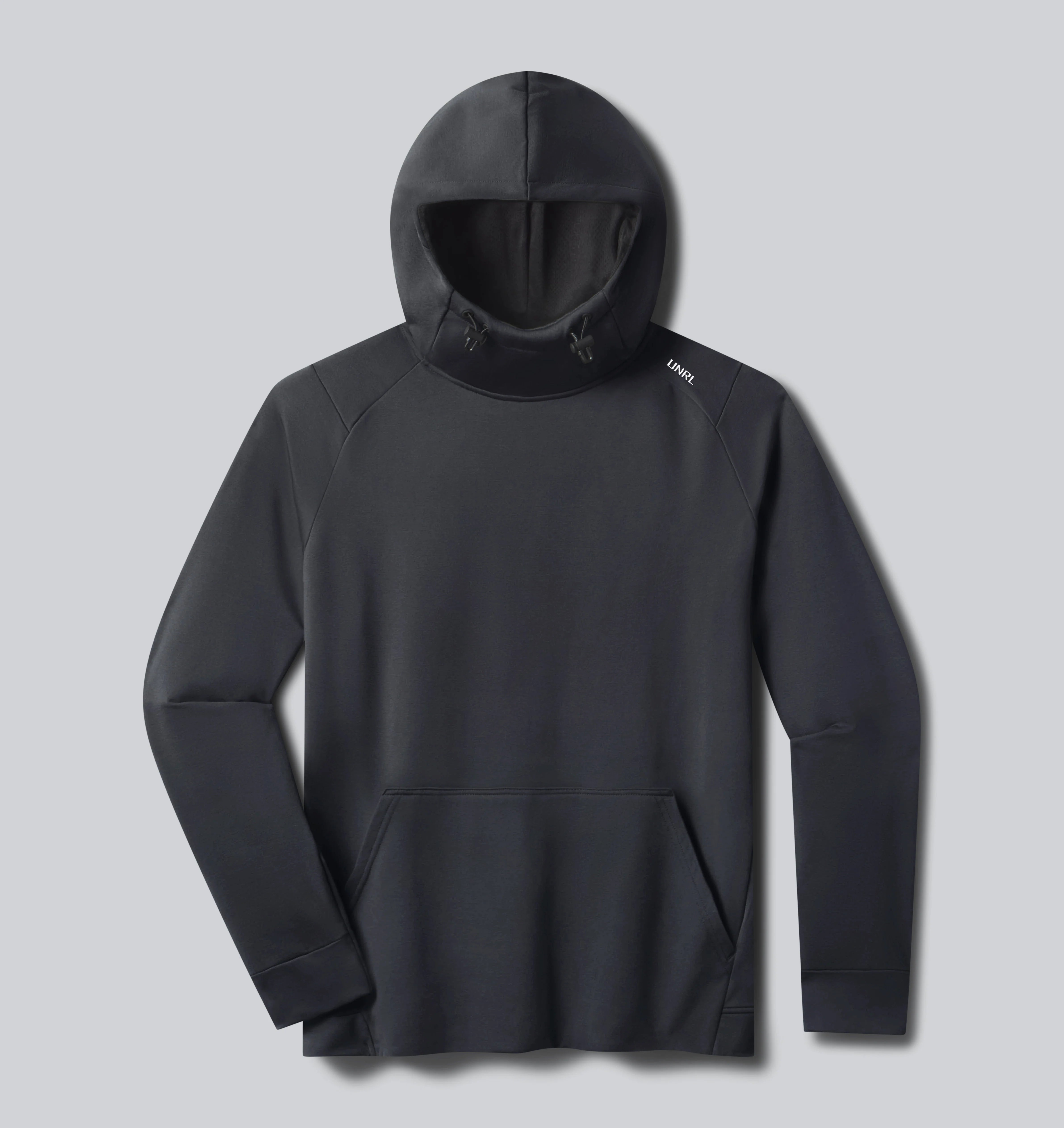 Crossover Hoodie II