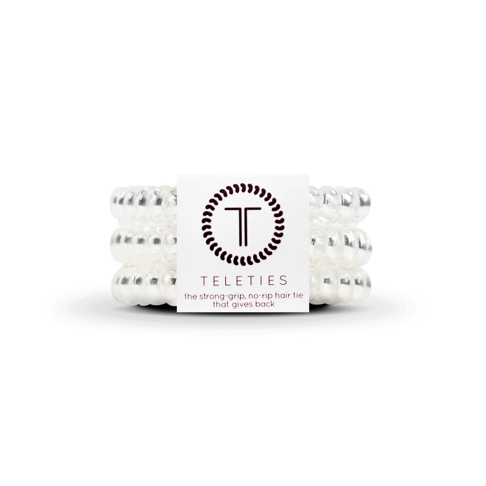 Small Hair Ties