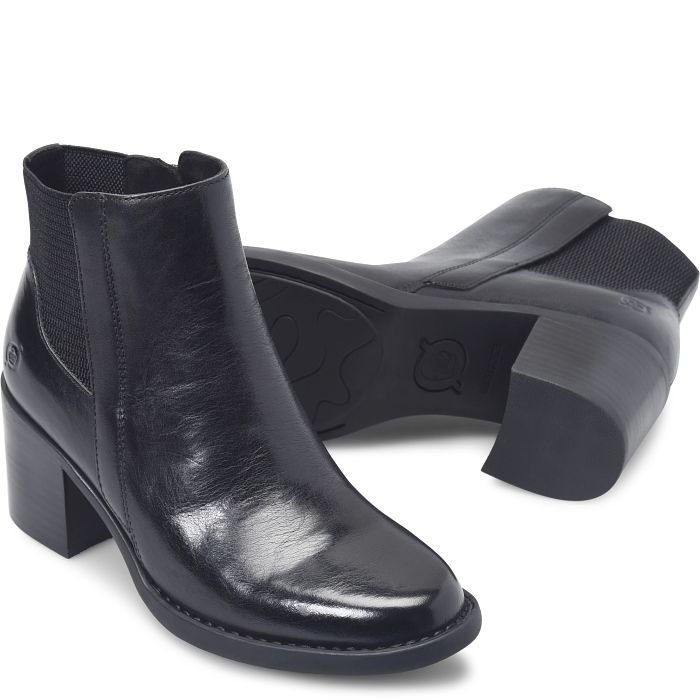 Henni Ankle Boot