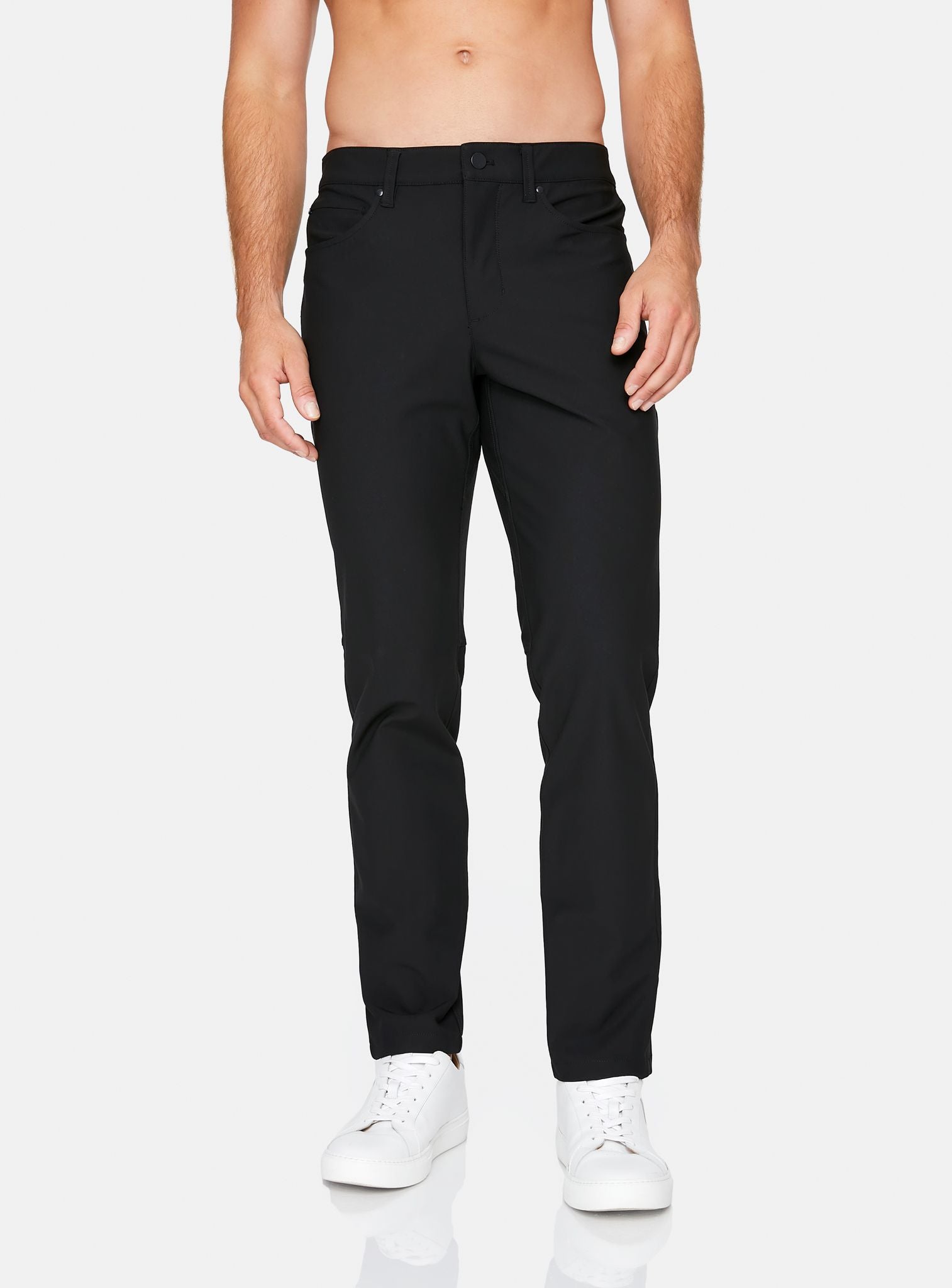 Infinity 7 Pocket Pant