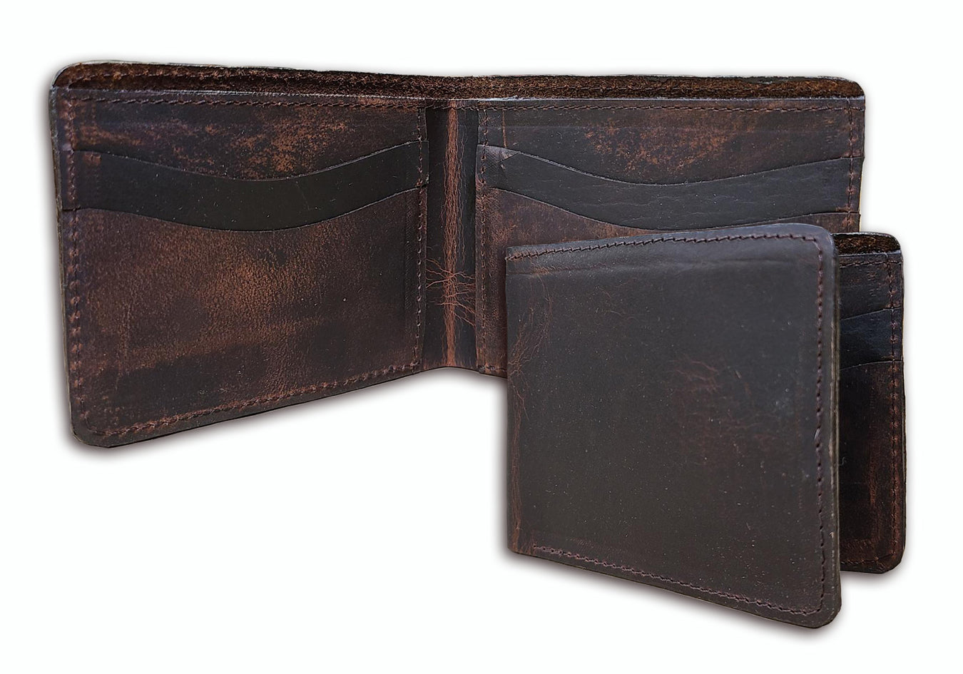 Men's - Accessories - Wallets