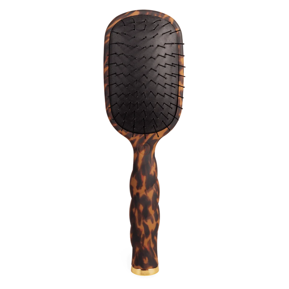 Detangler Hair Brush for Fine Hair
