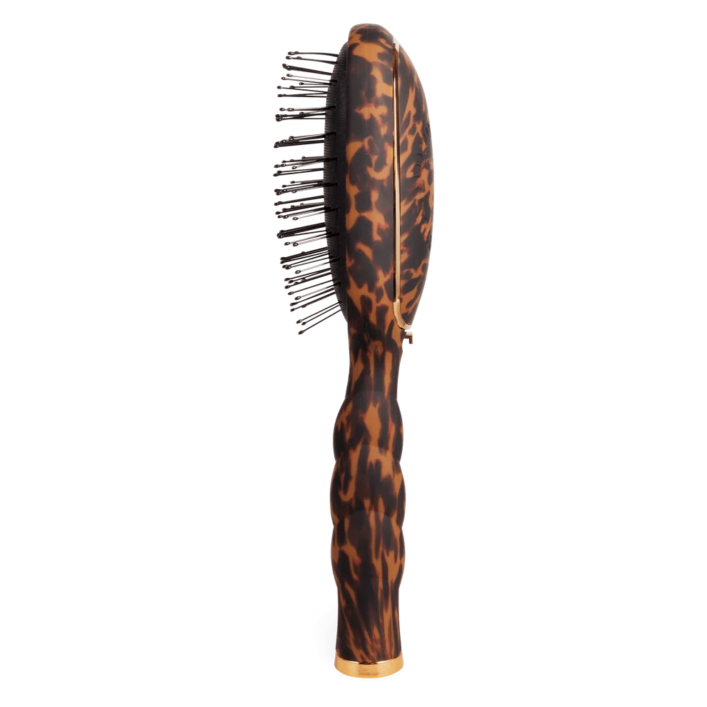 Detangler Hair Brush for Fine Hair