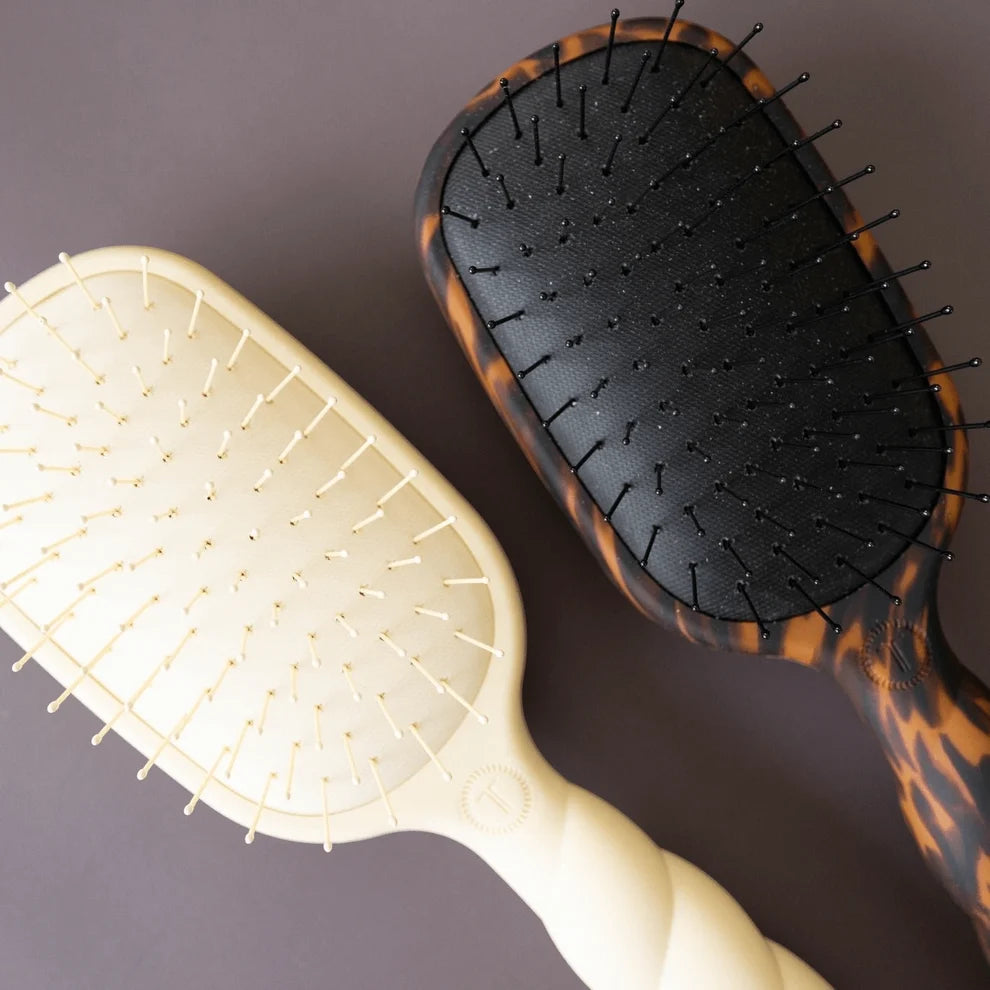 Detangler Hair Brush for Fine Hair