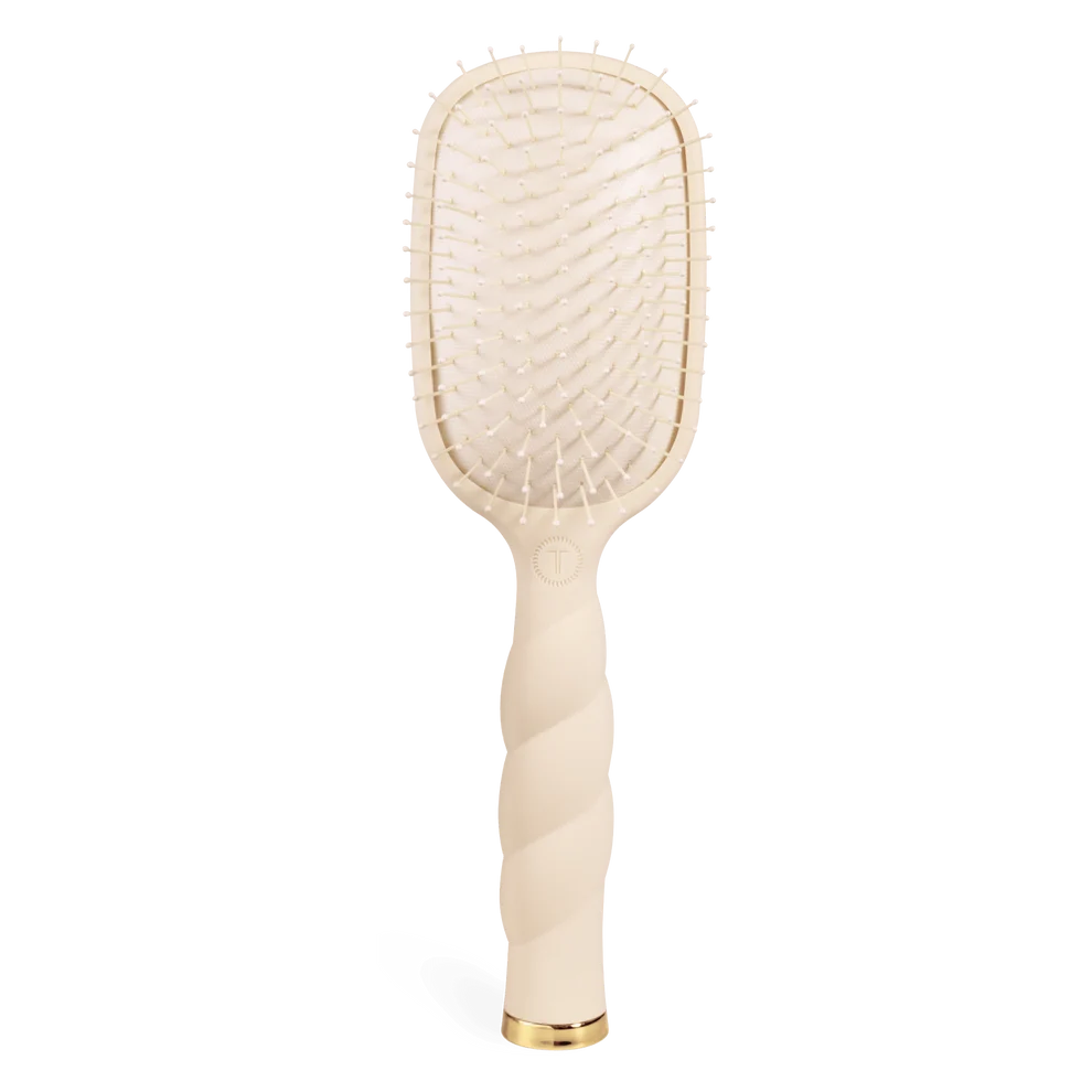 Detangler Hair Brush for Medium Hair