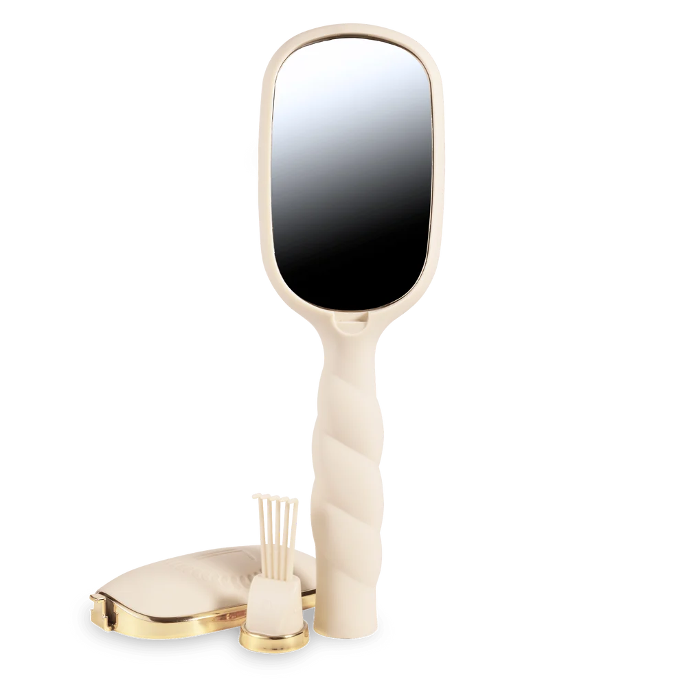 Detangler Hair Brush for Medium Hair